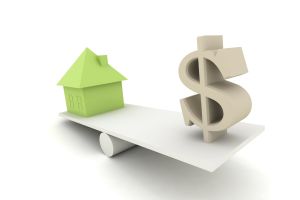 house flipping financing
